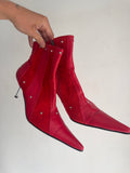 new heels(40size)