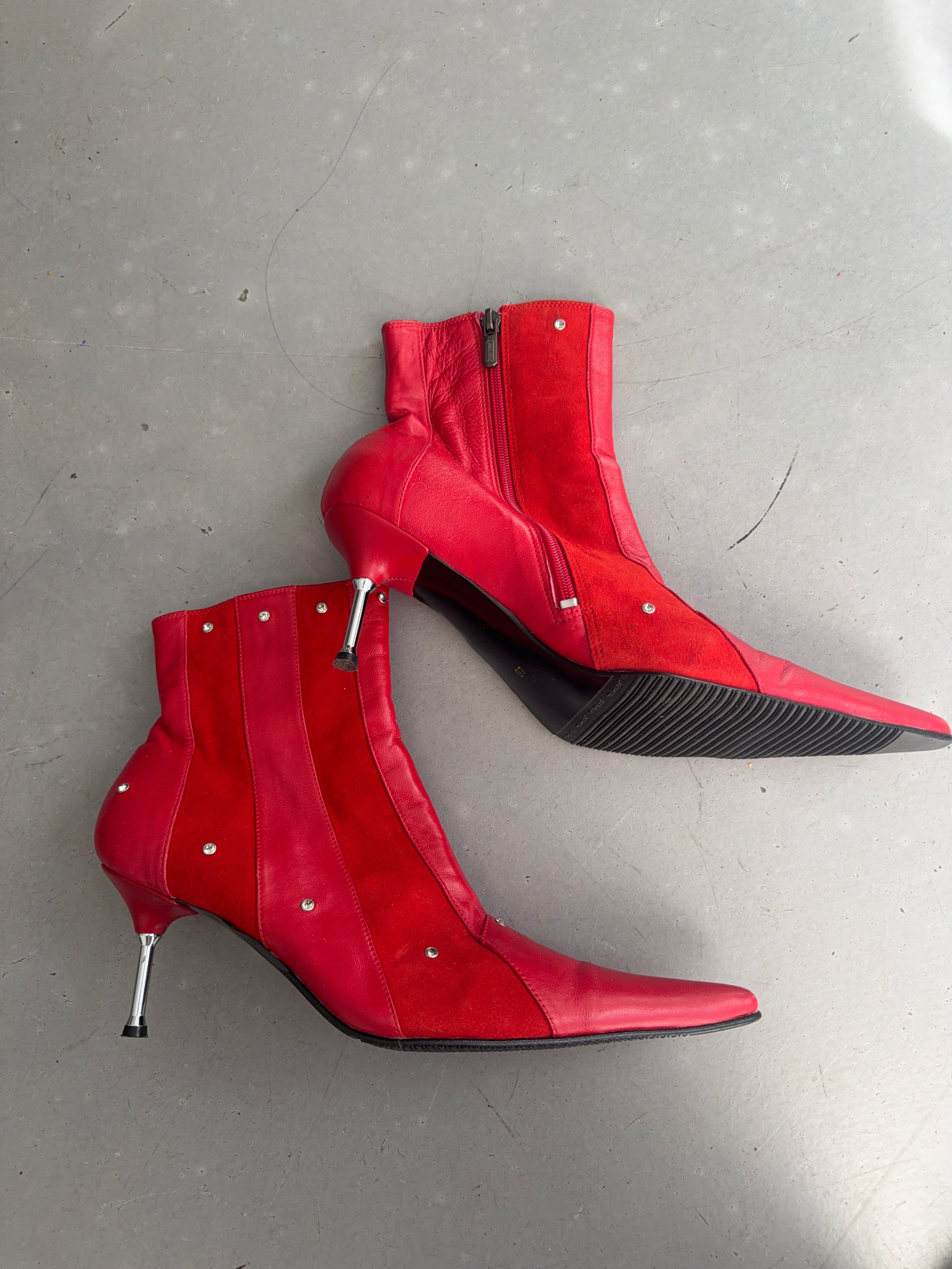 new heels(40size)
