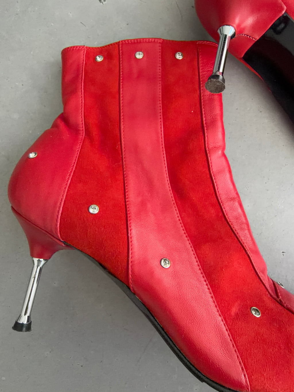 new heels(40size)