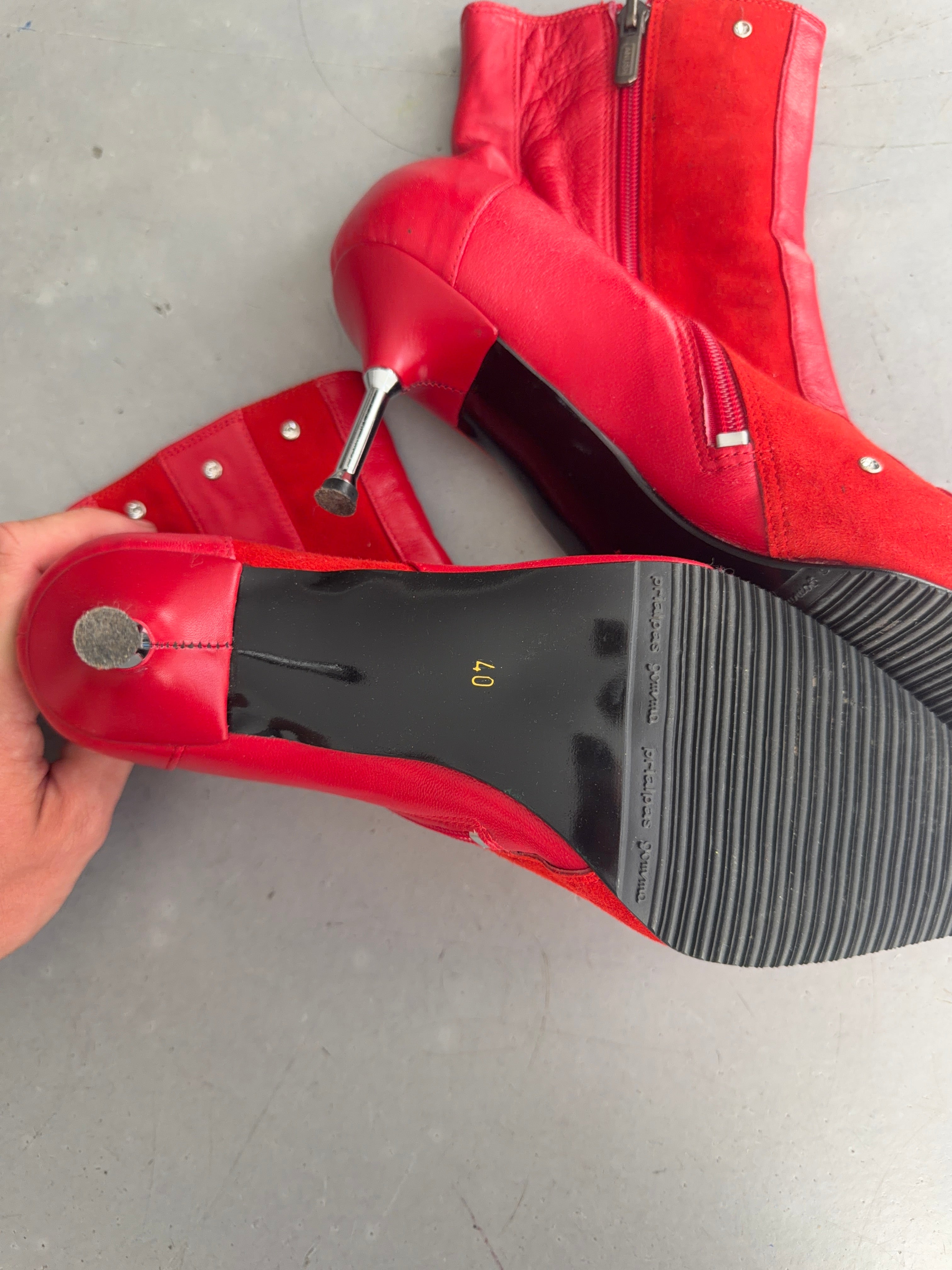 new heels(40size)