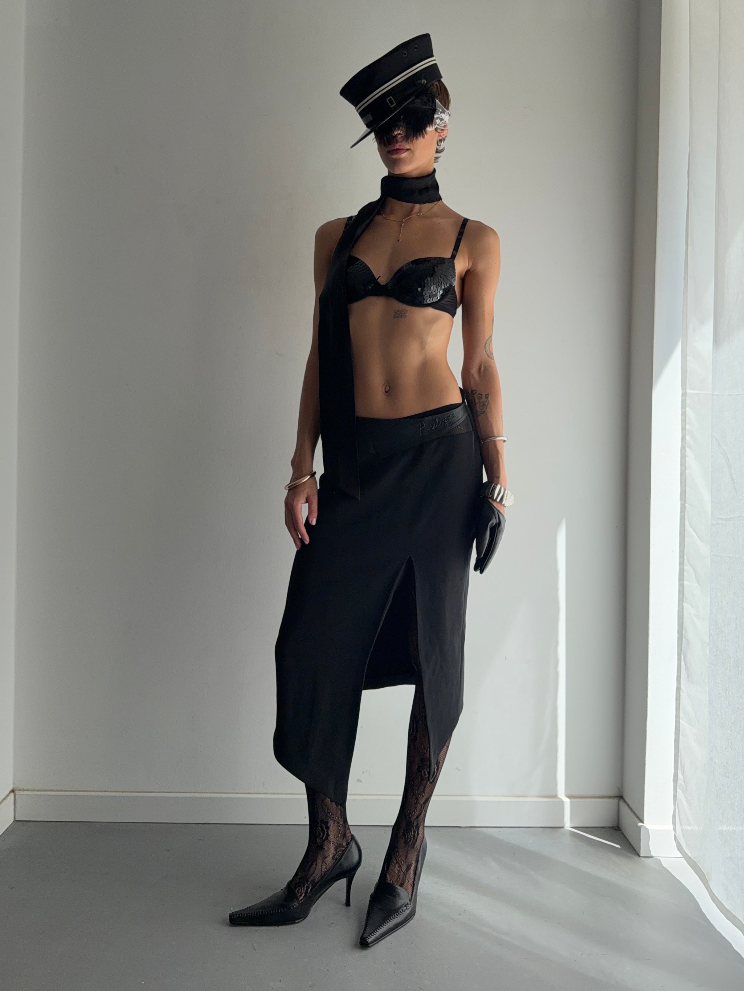 skirt