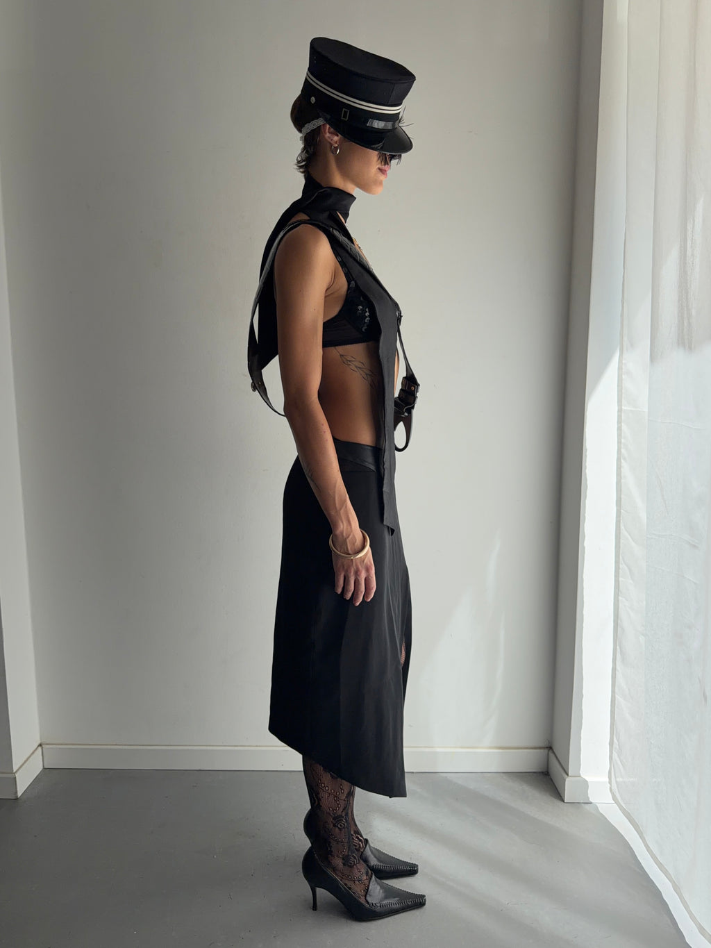 skirt