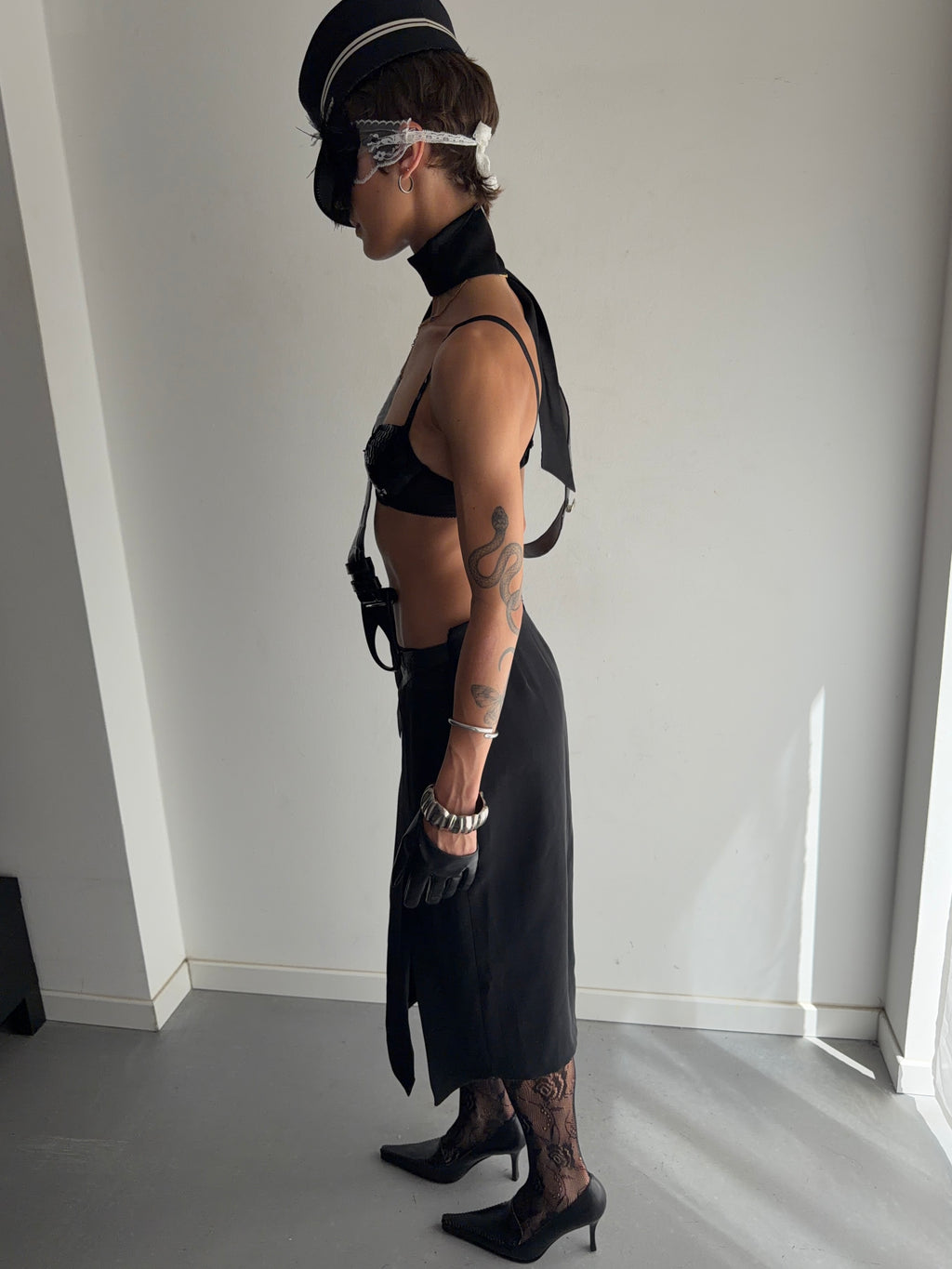 skirt