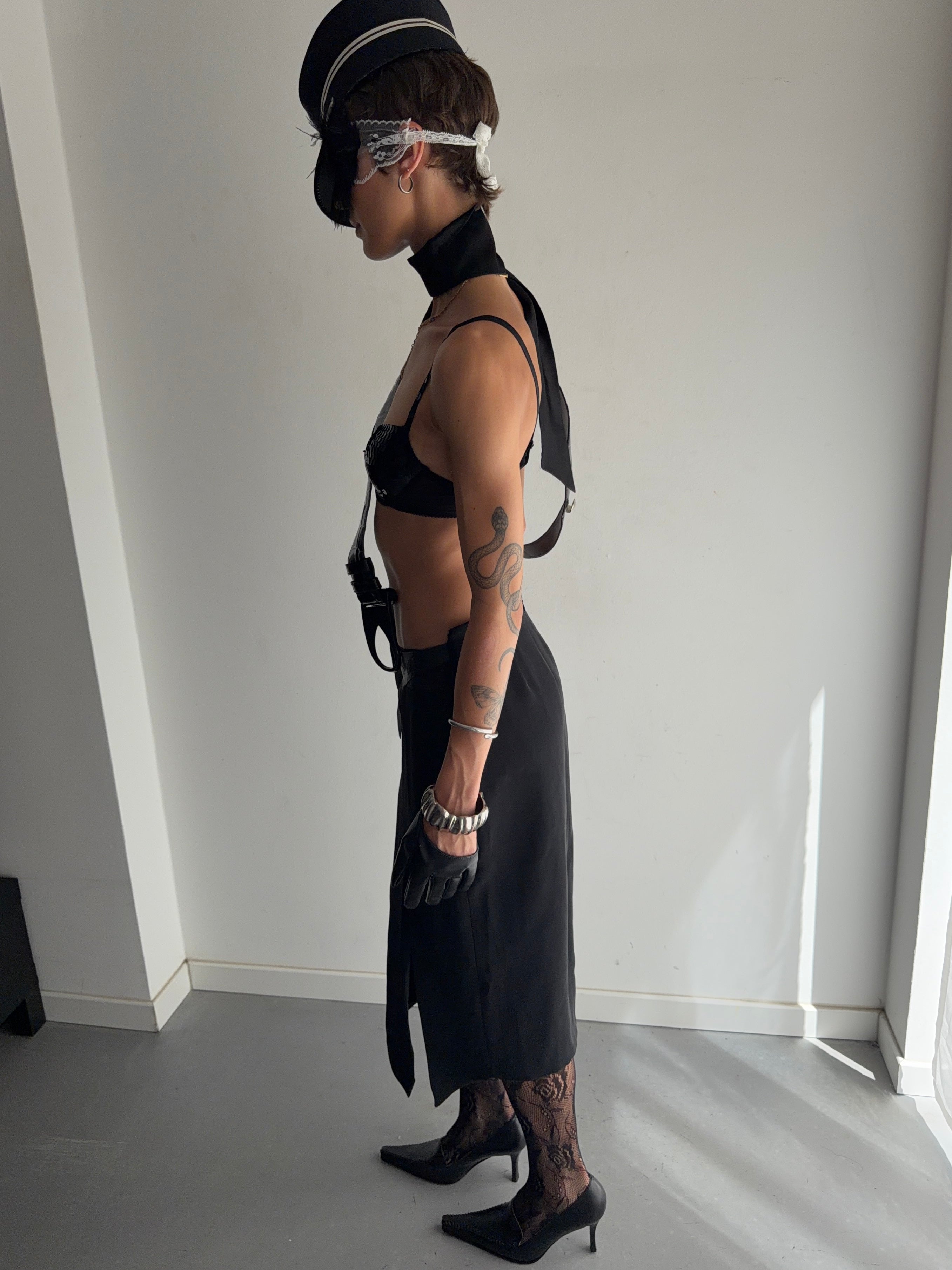 skirt
