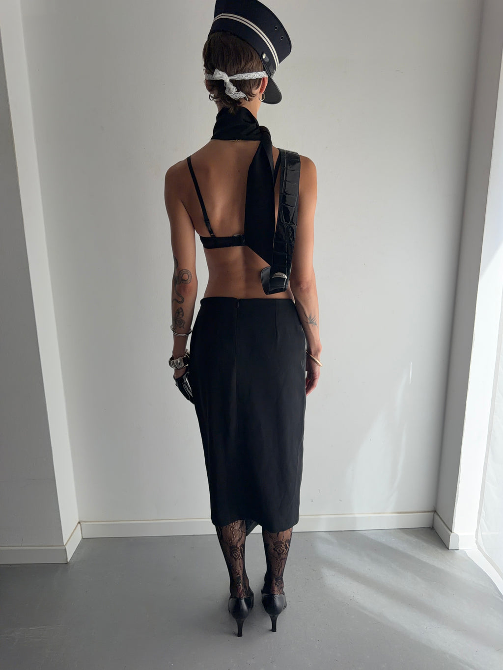 skirt