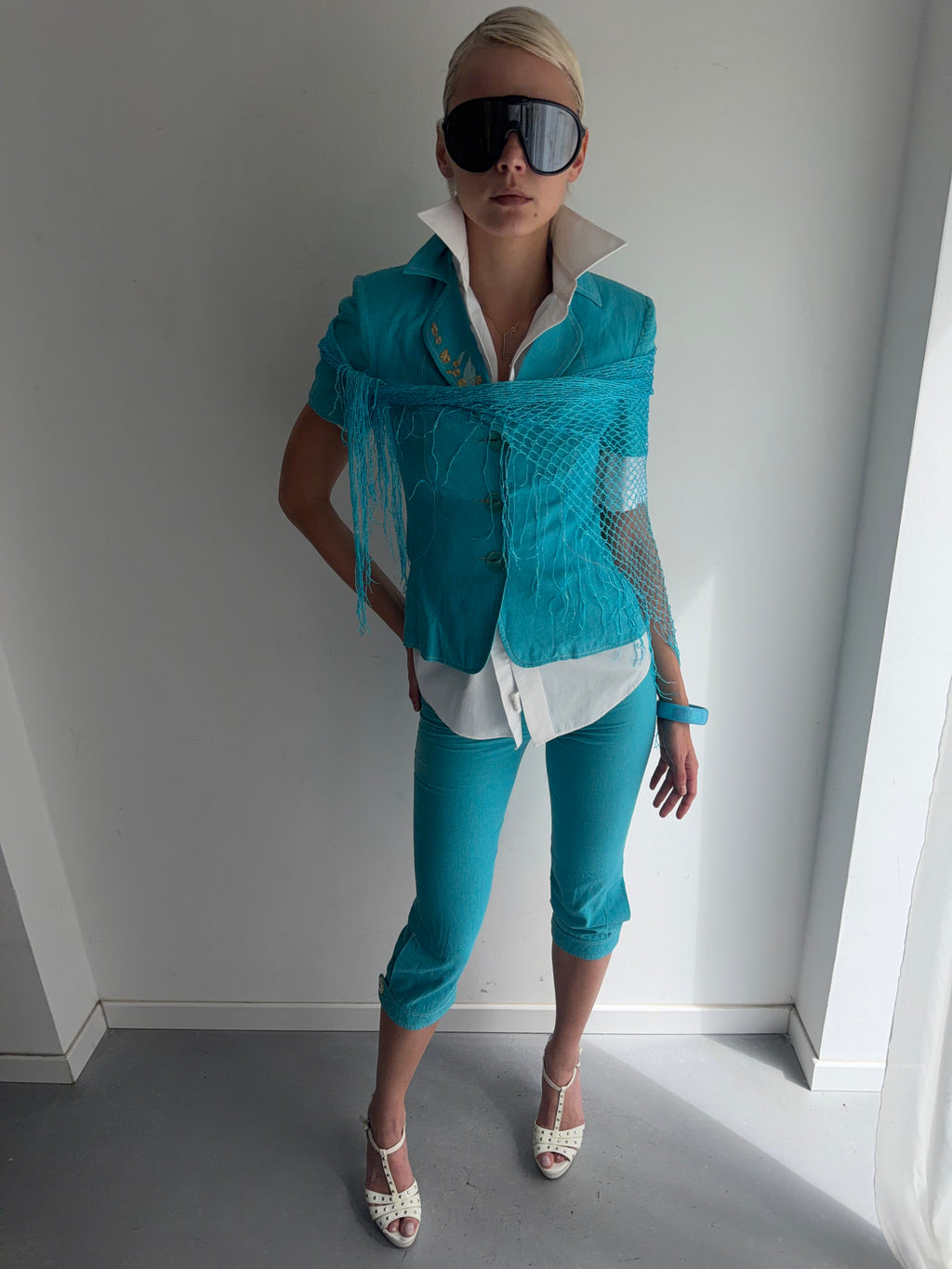 costume