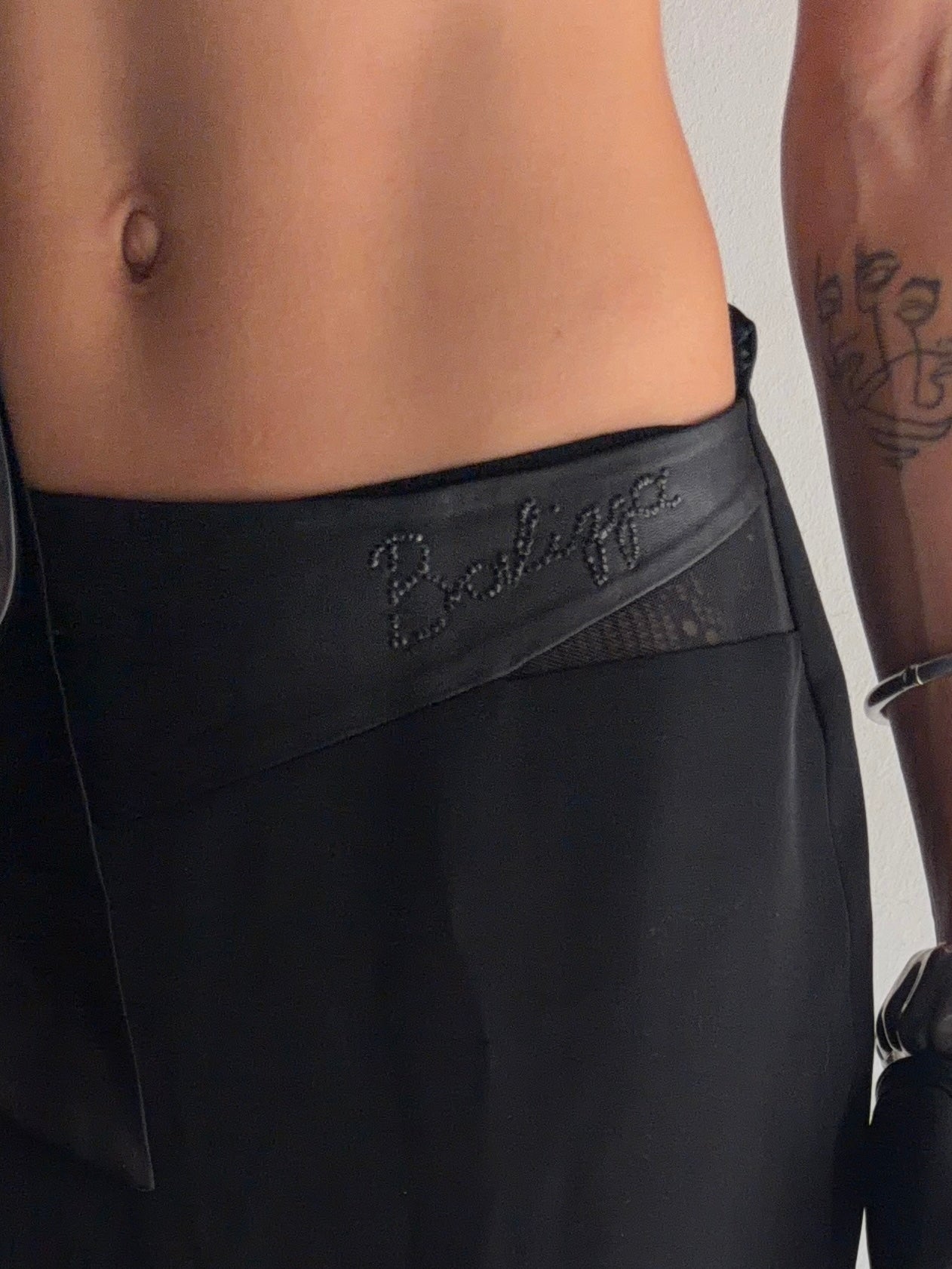 skirt