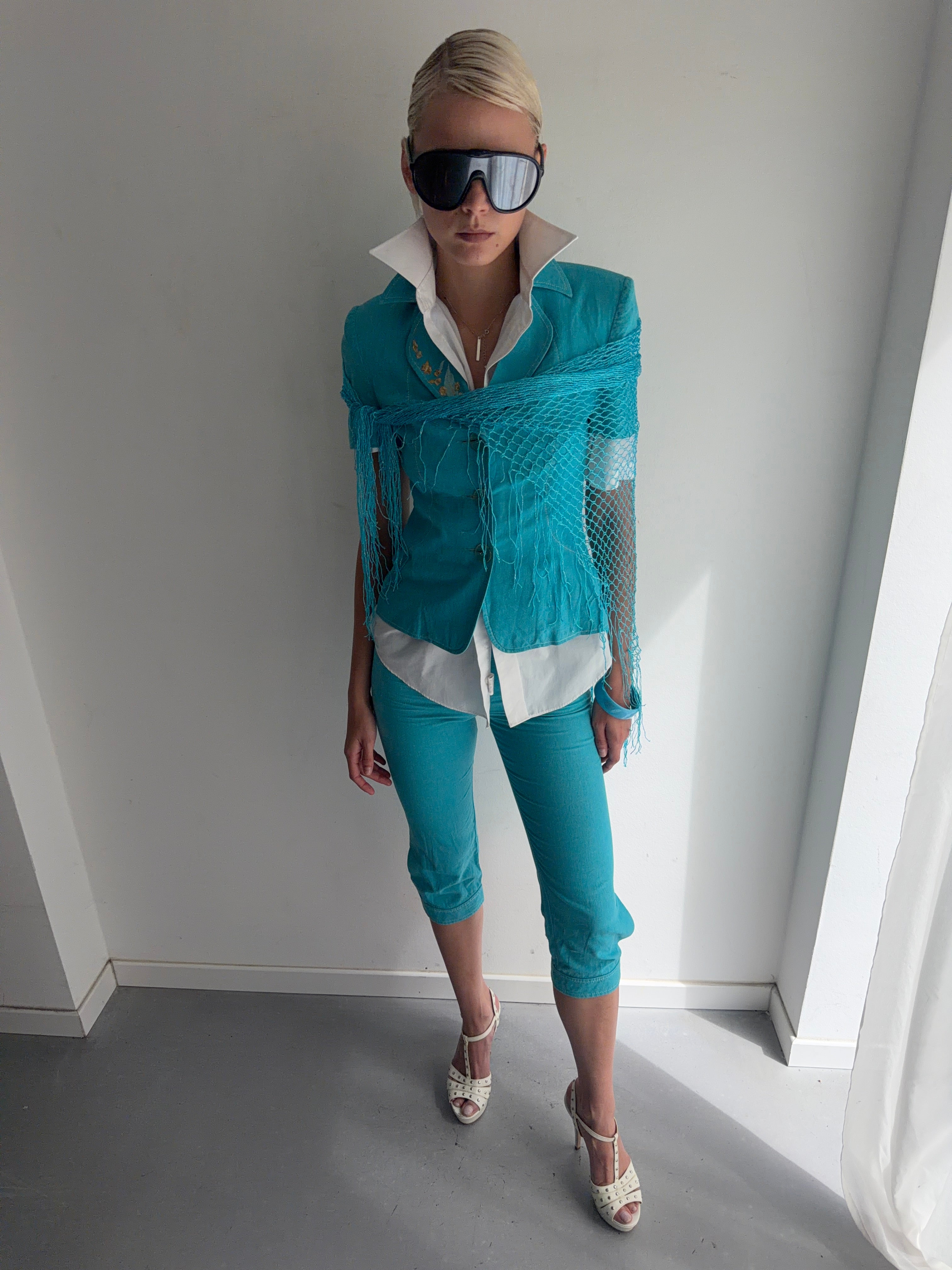 costume