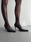 heels 39size real leather