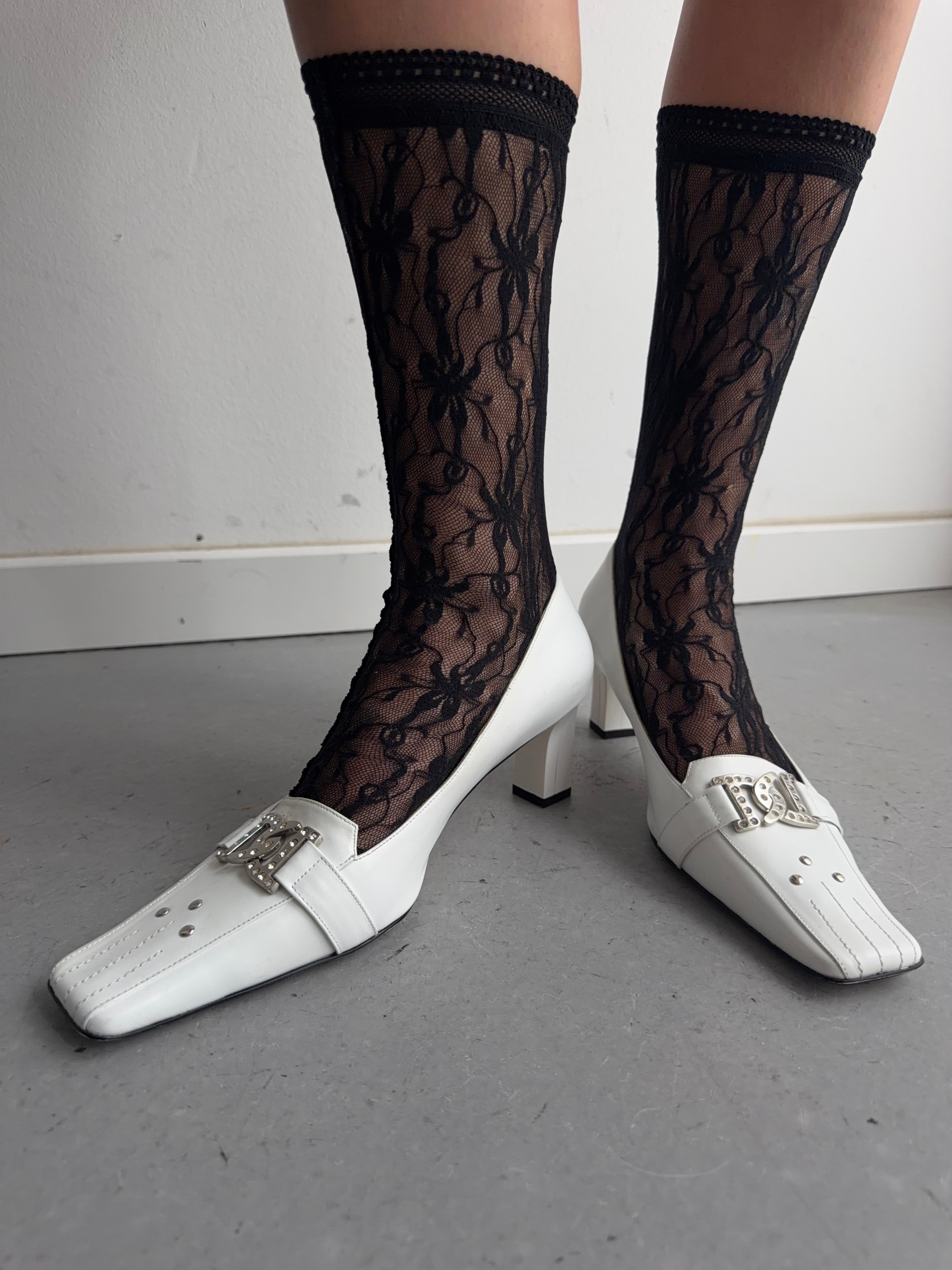 heels 40 size