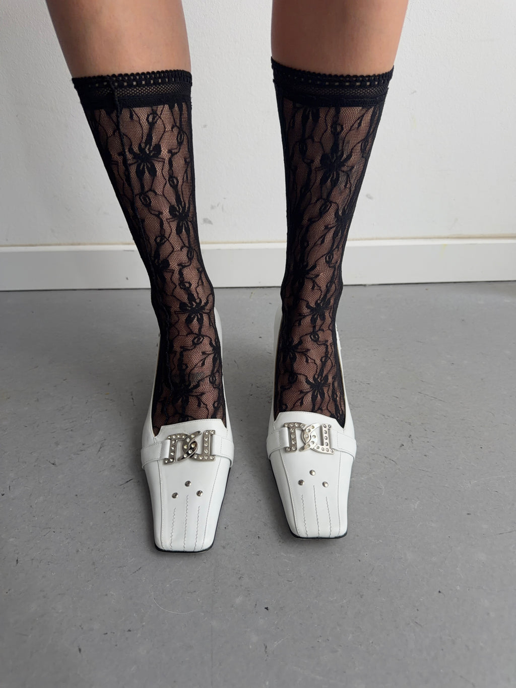 heels 40 size