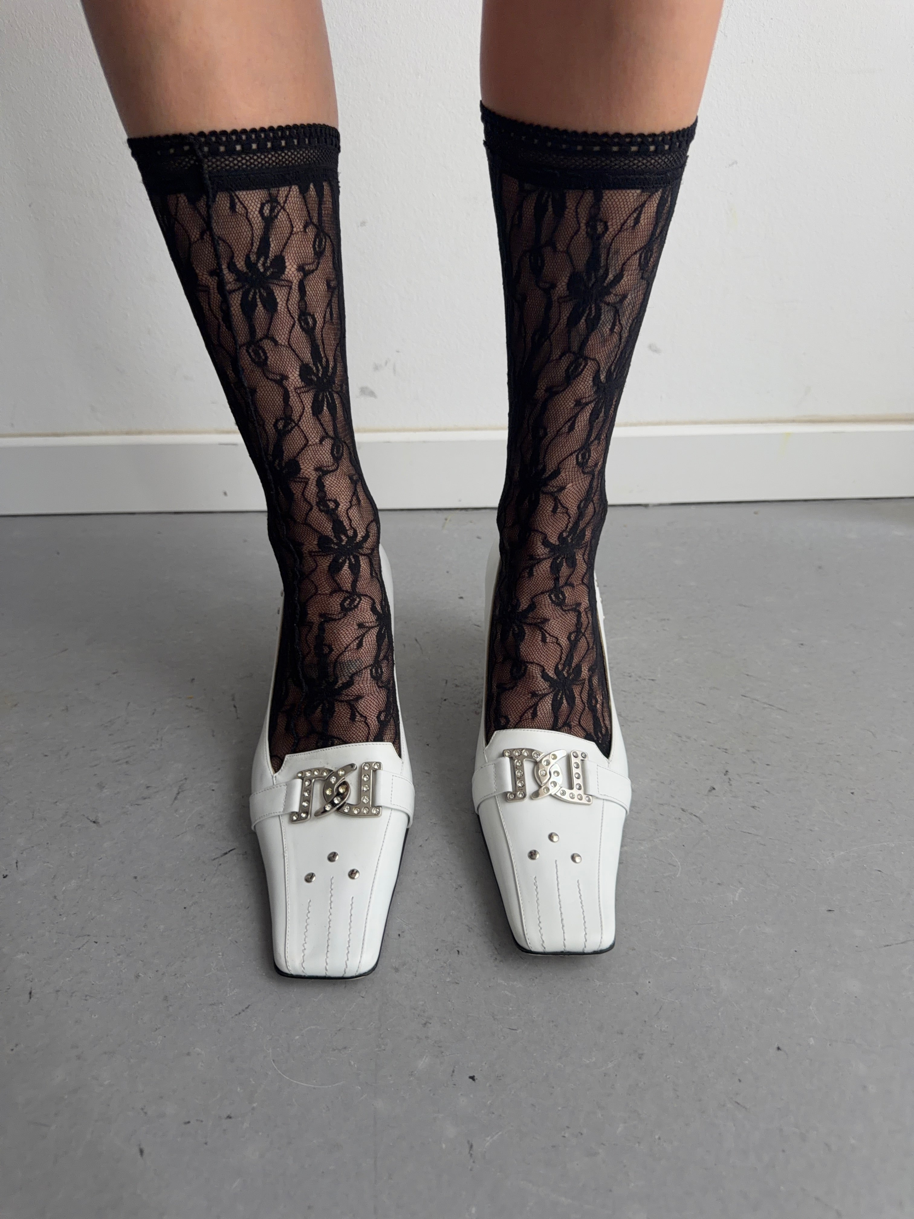 heels 40 size