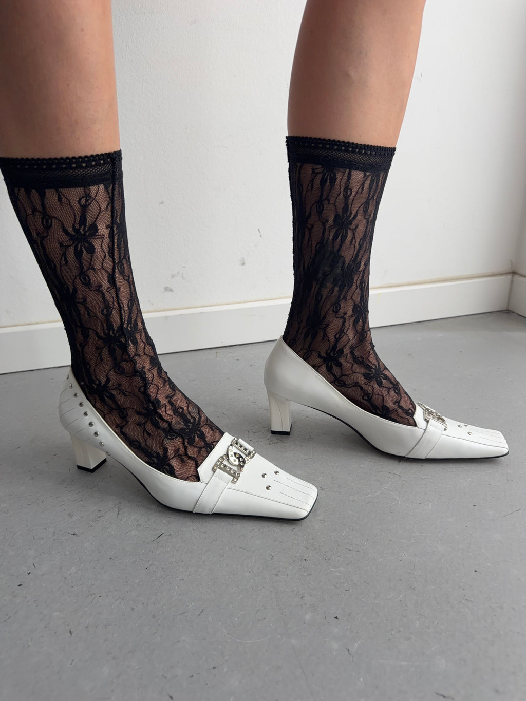 heels 40 size