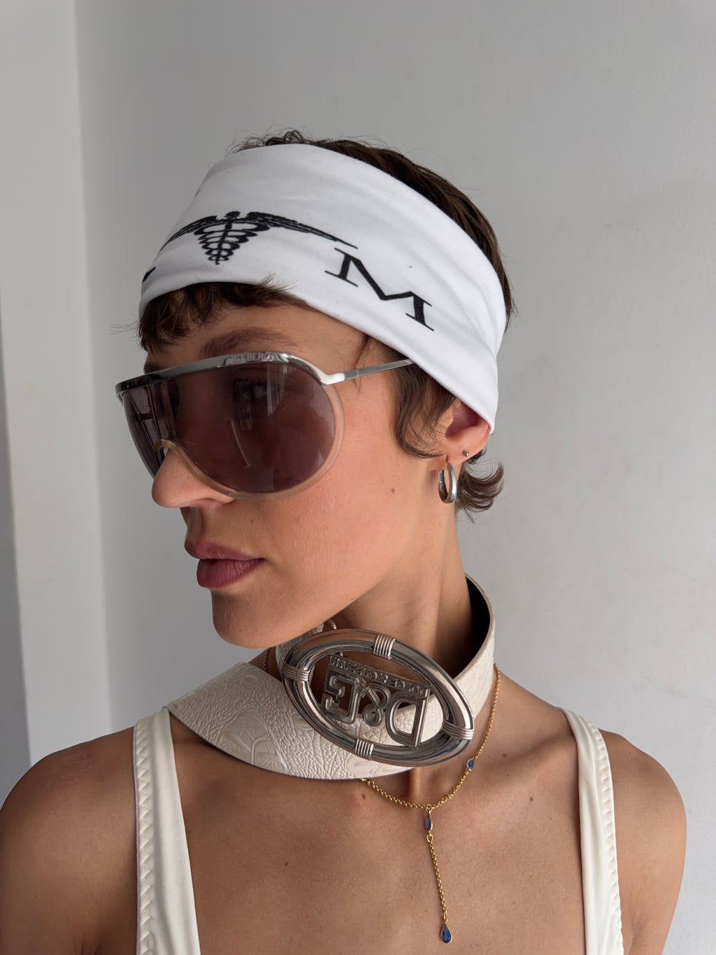 iceberg sunglasses