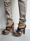 heels