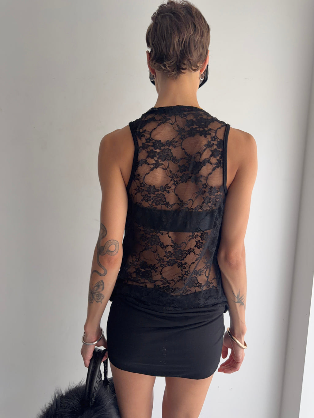 dress