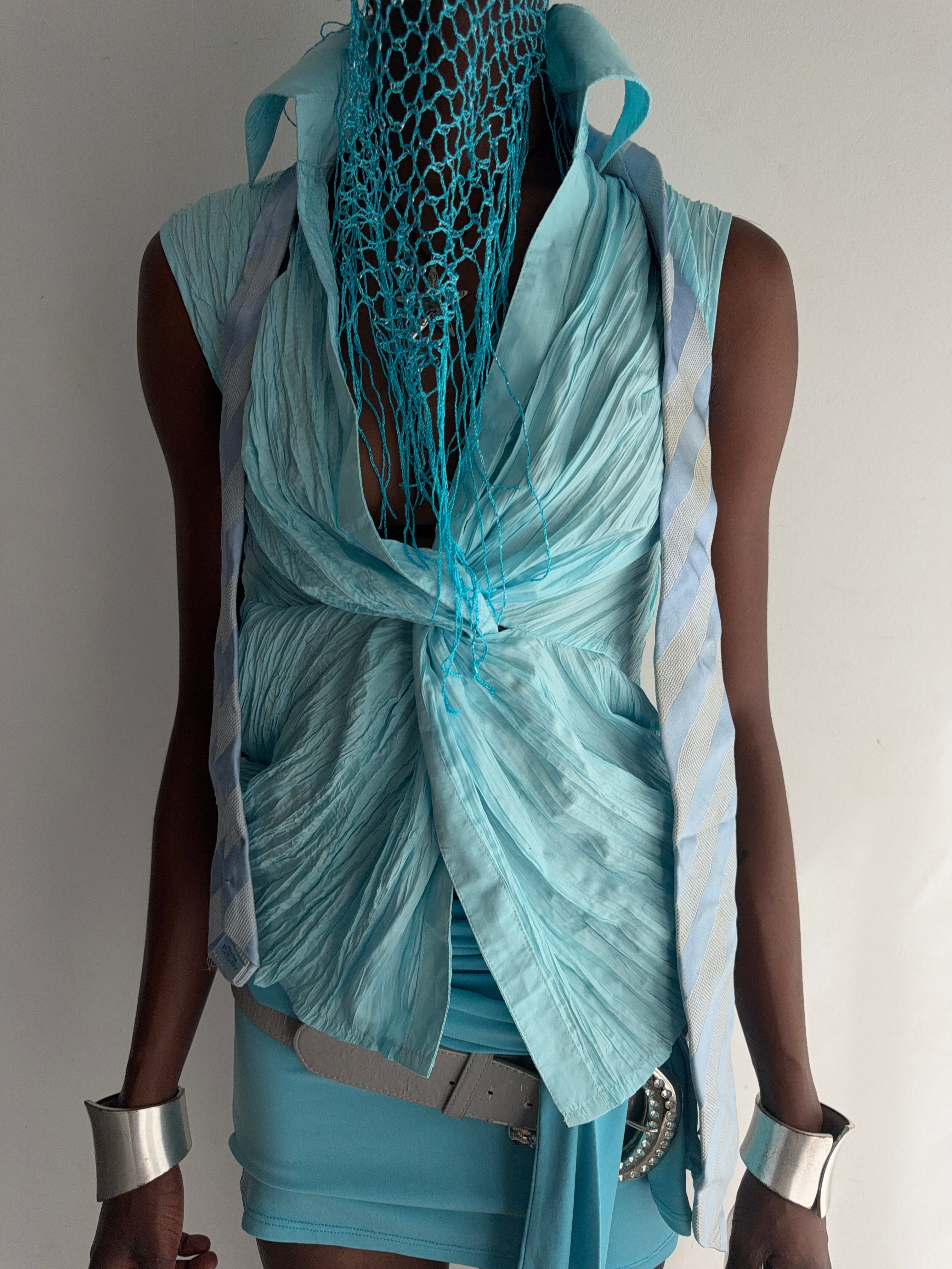 new blouse
