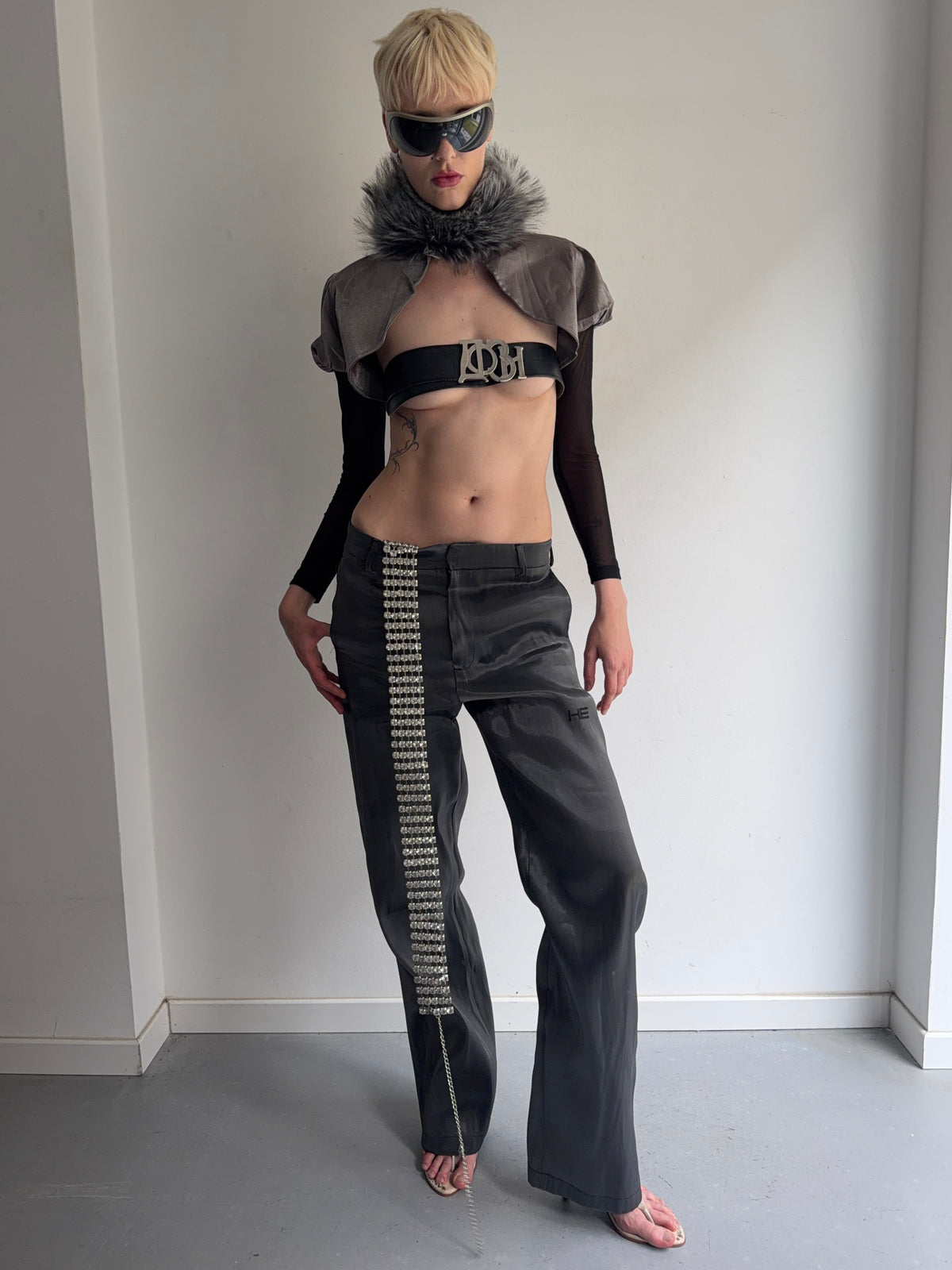 bolero