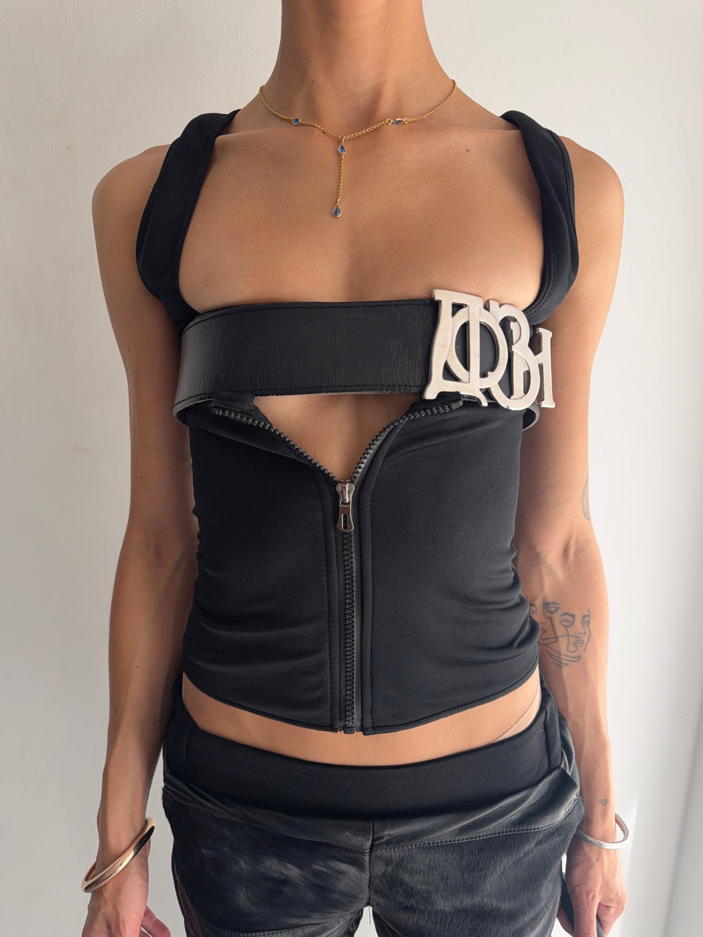top