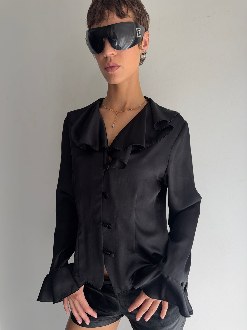 blouse