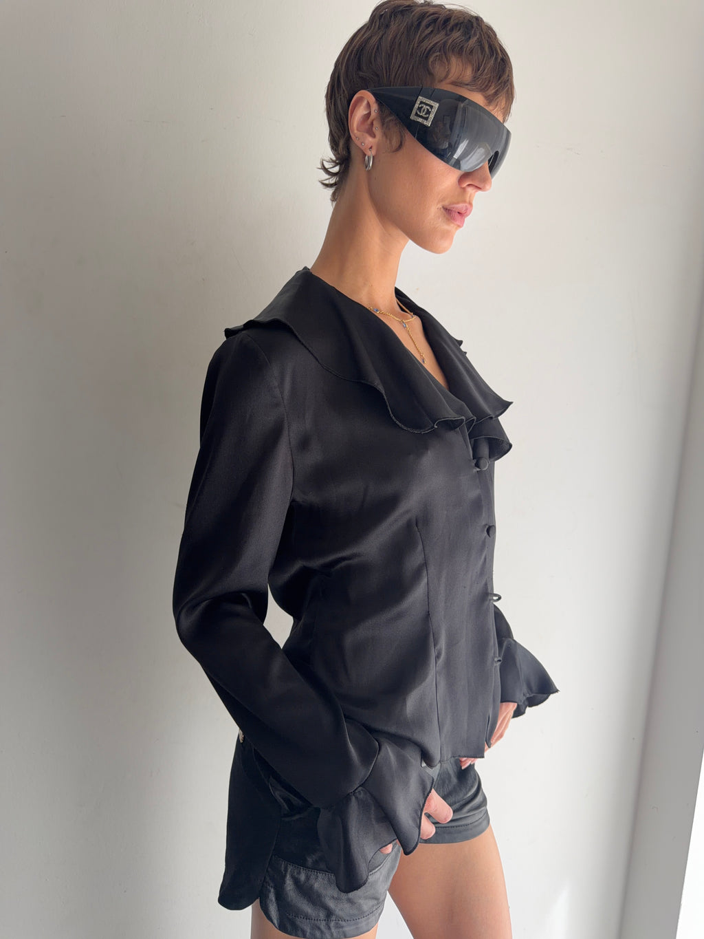 blouse