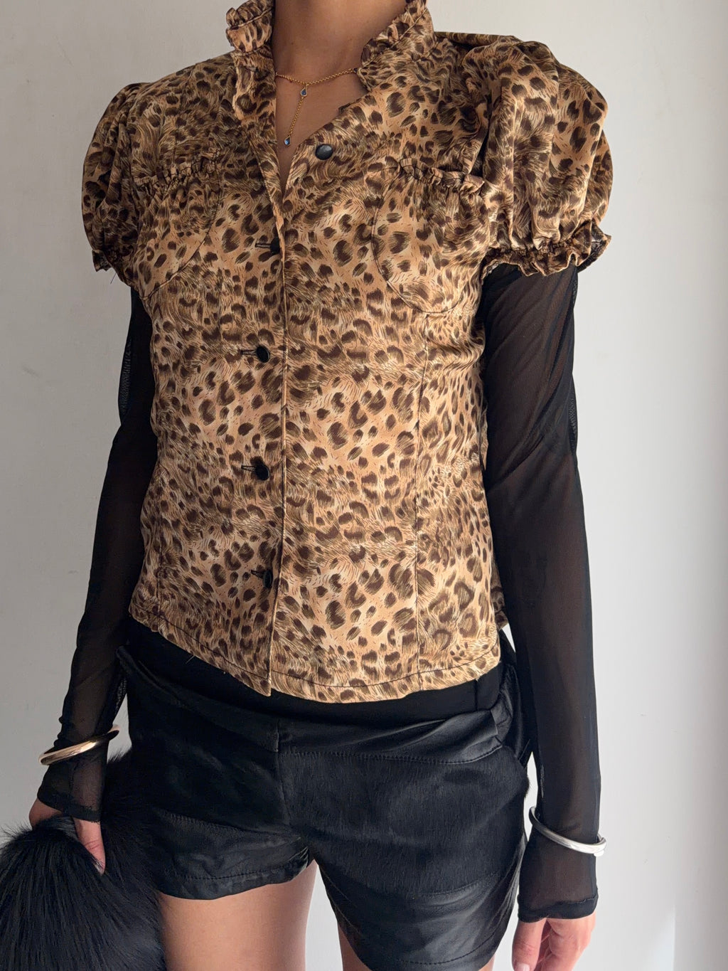 blouse