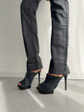 heels (39size)