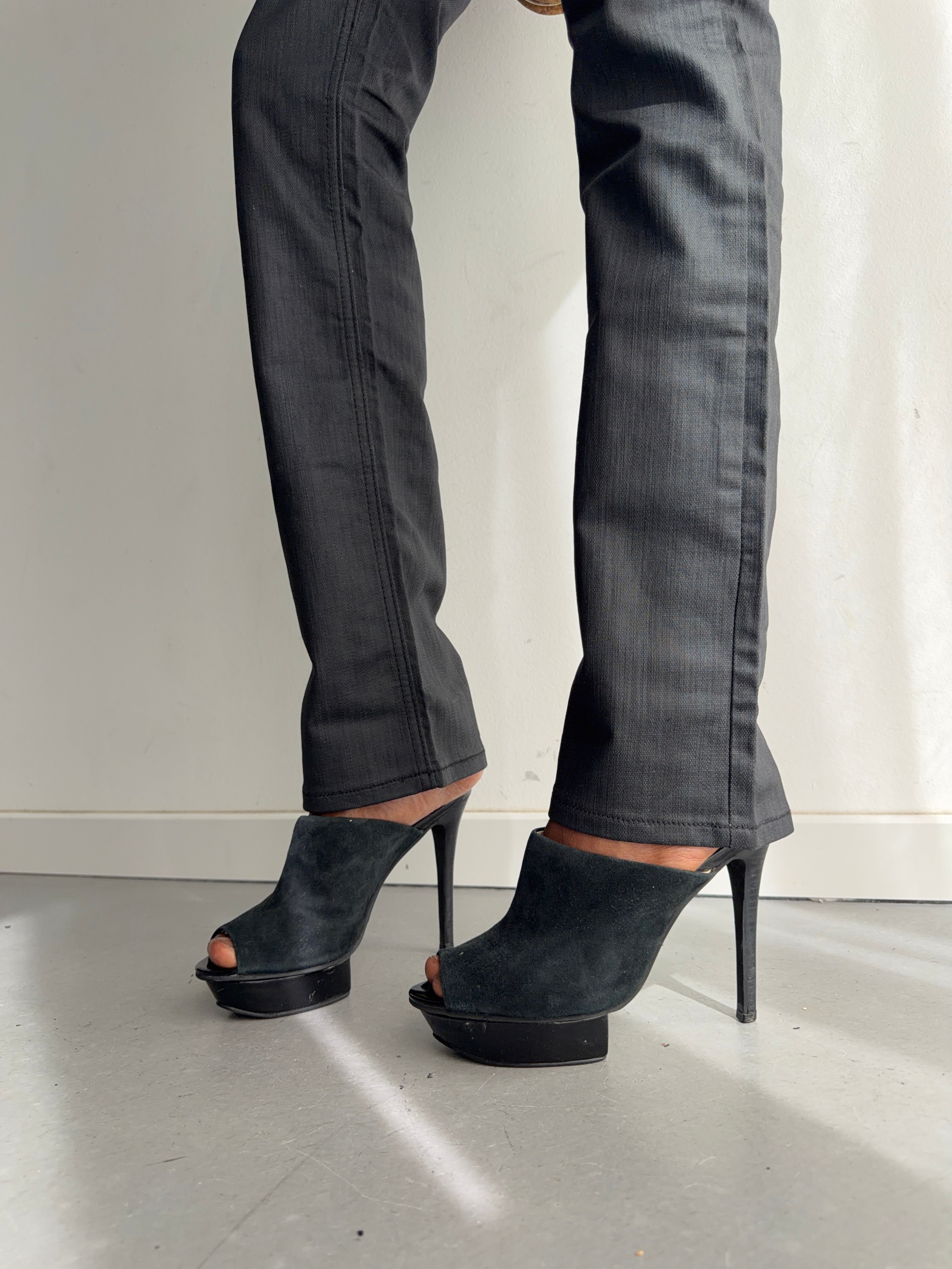 heels (39size)