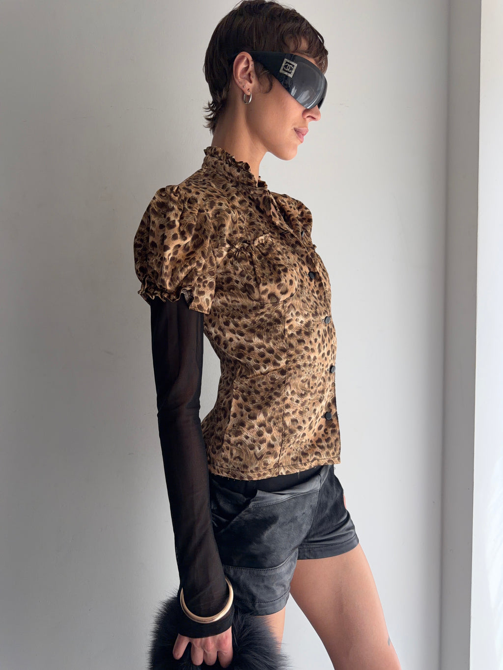 blouse