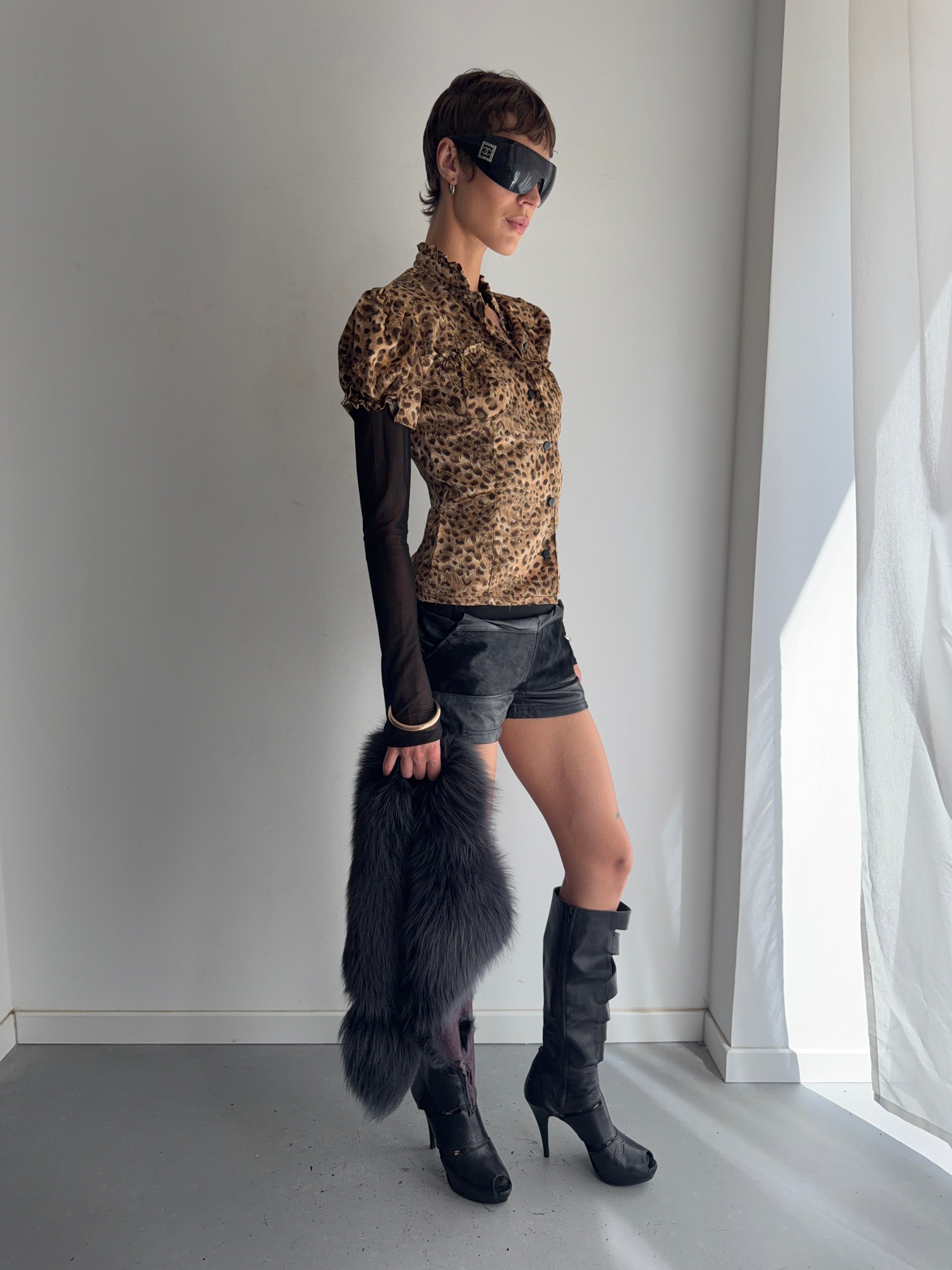 blouse