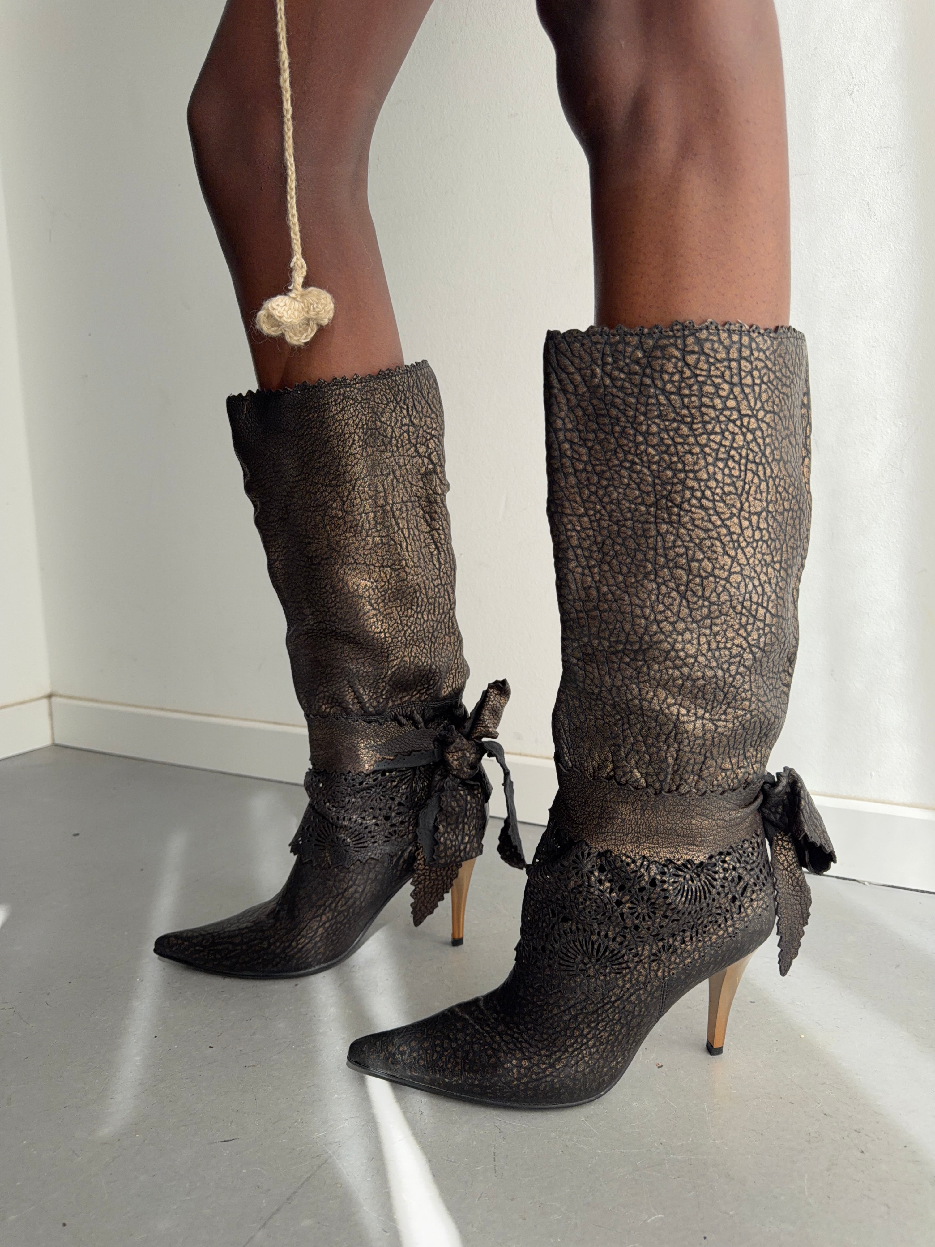 new heels(39size)