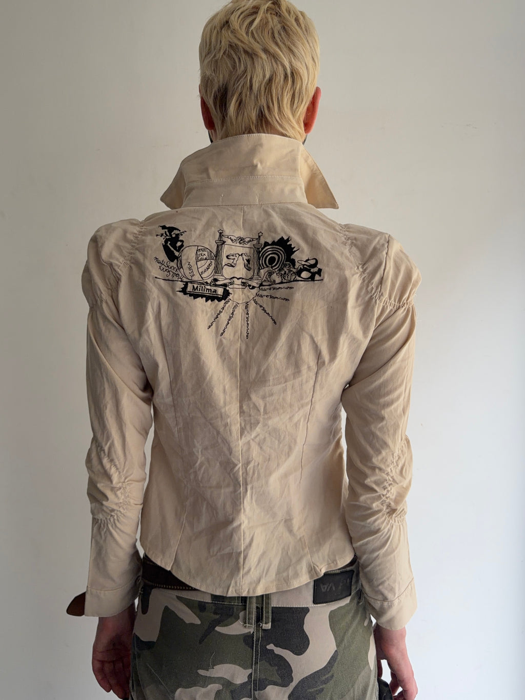 shirt