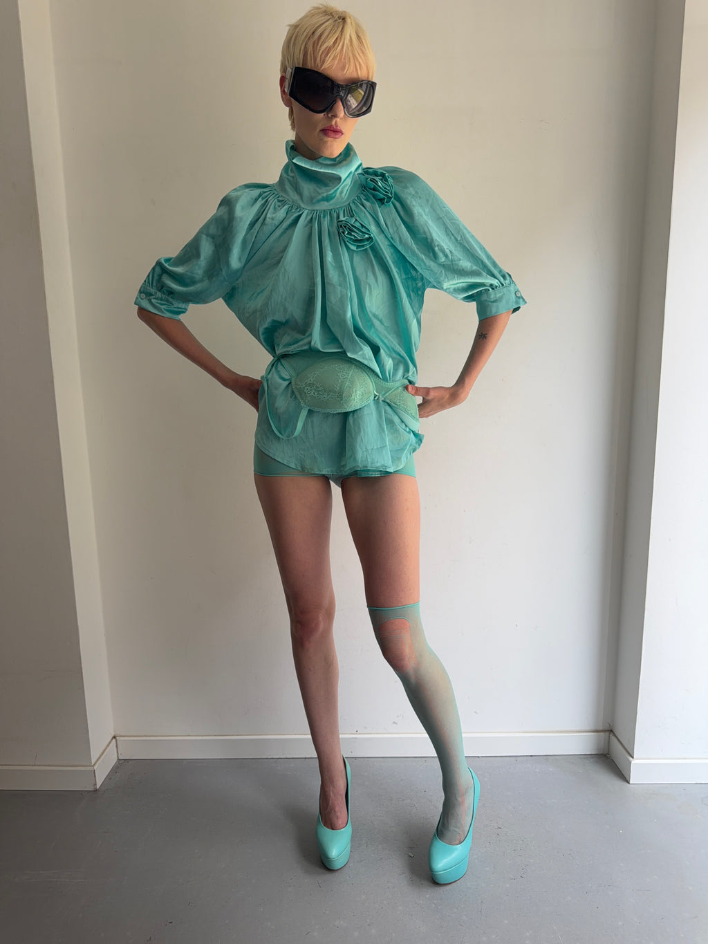 blouse