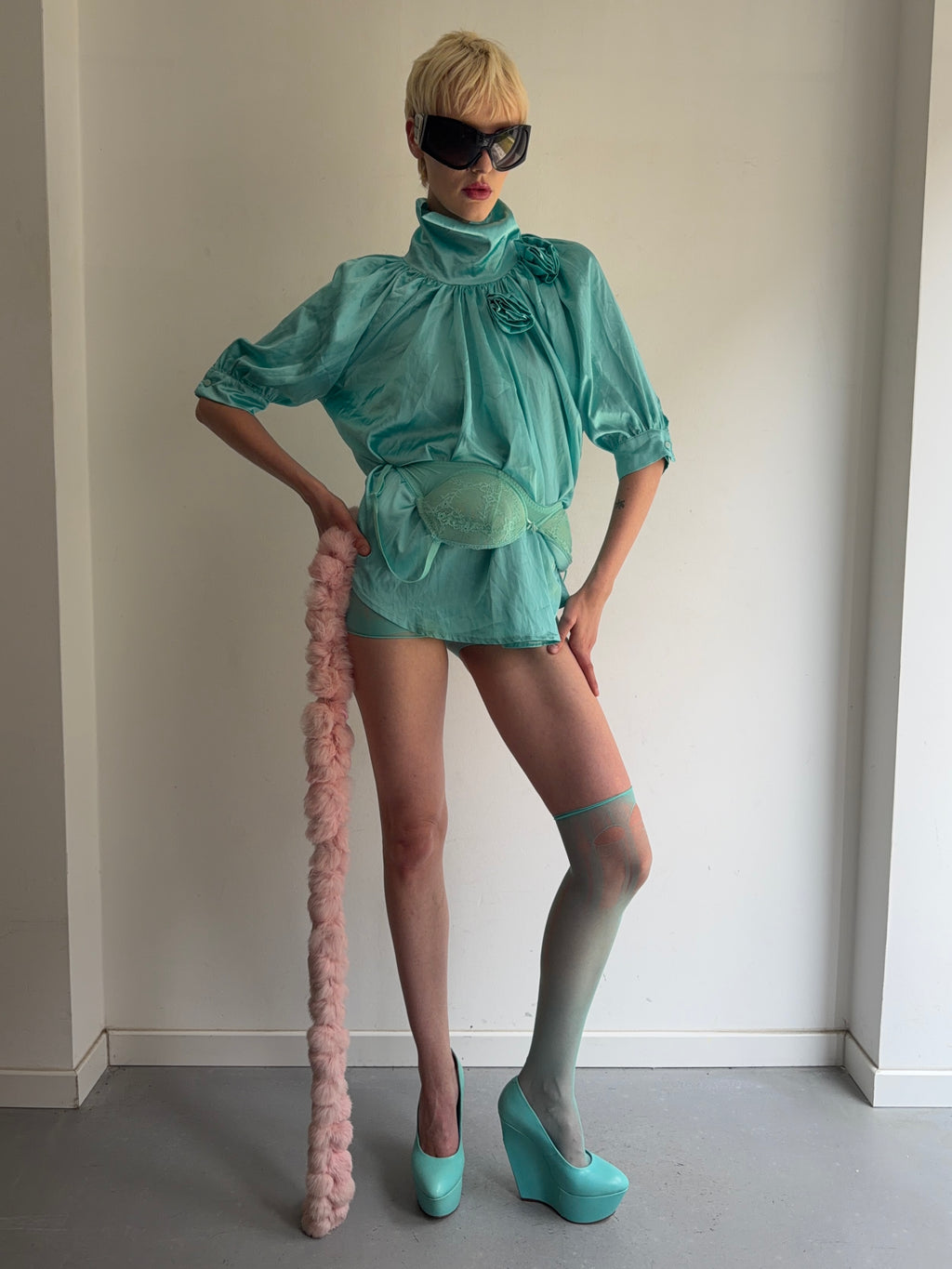 blouse