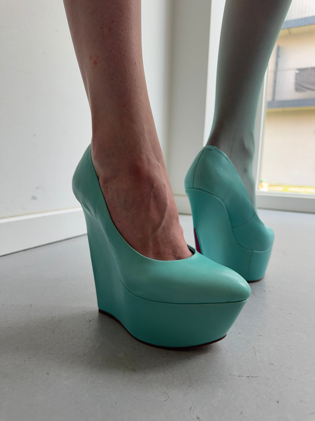 shoes 39 size