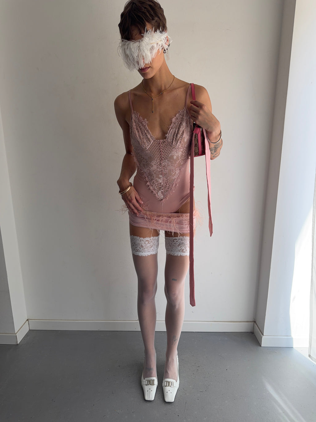 body