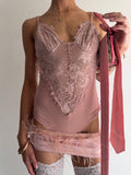 skirt top with feather