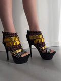 heels(36size)