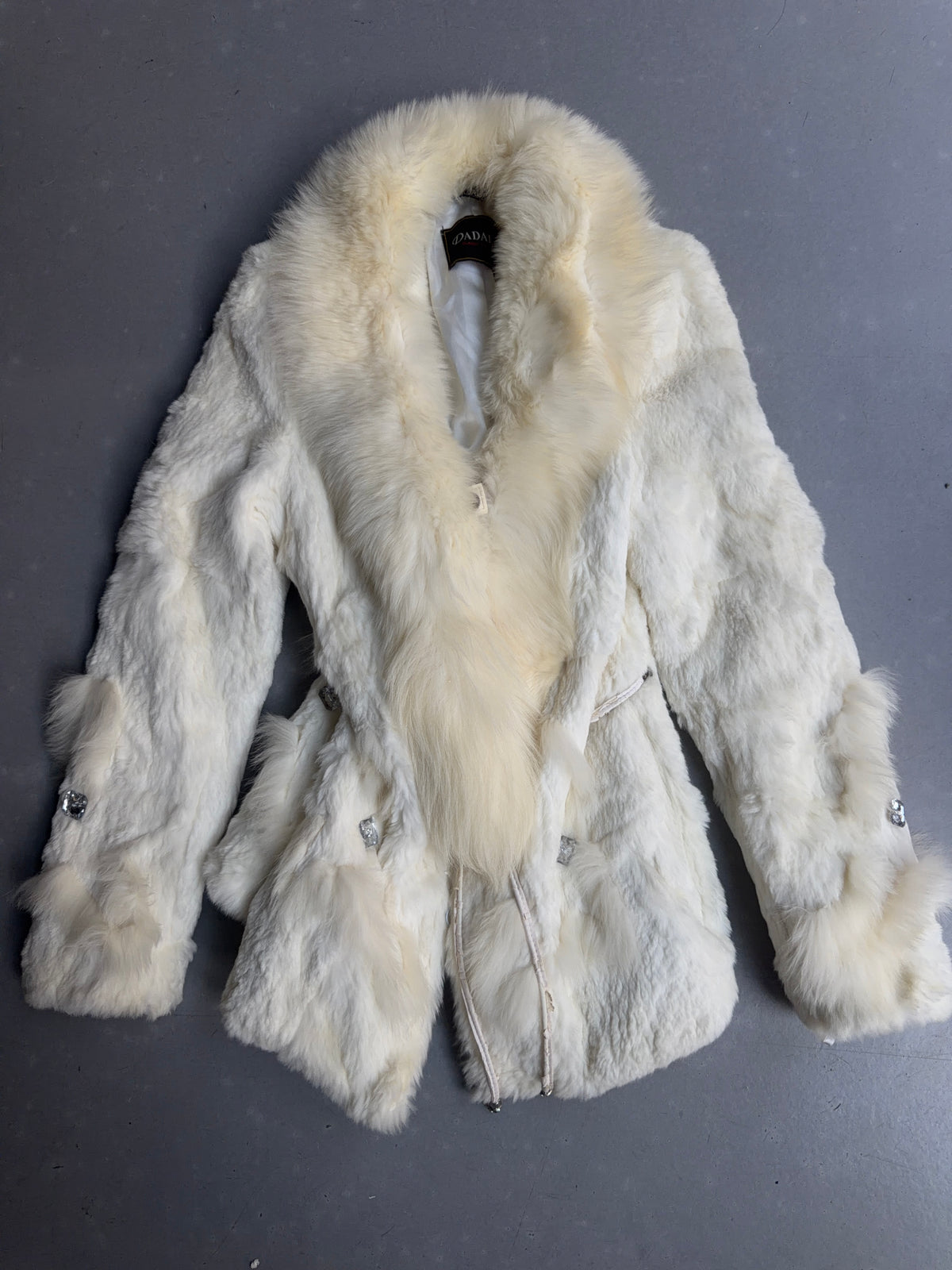 preoder 2 jackets
