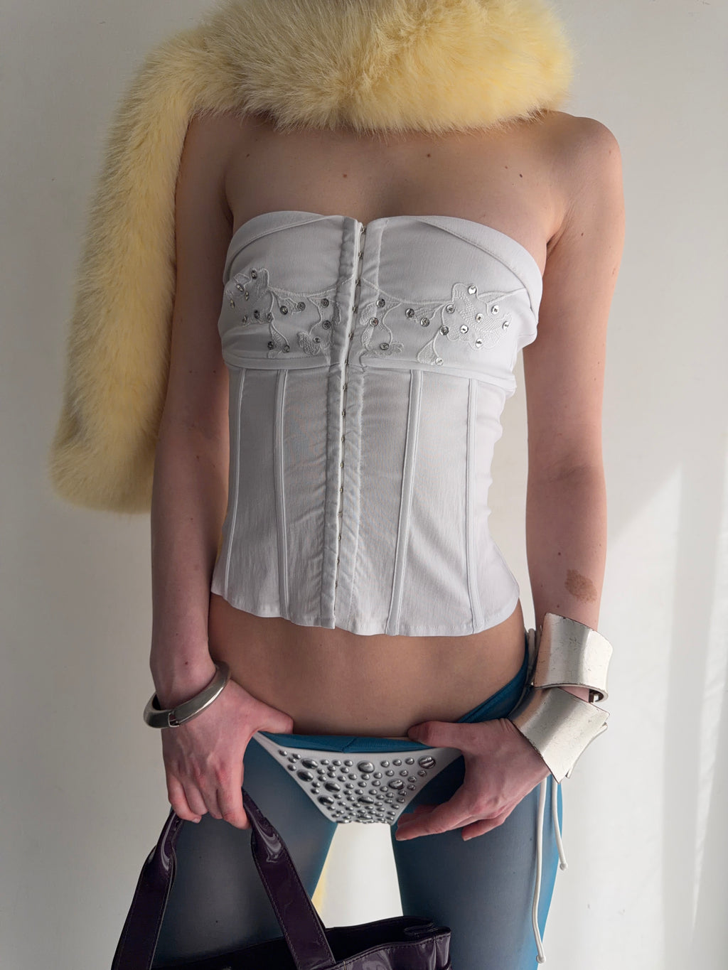 corset