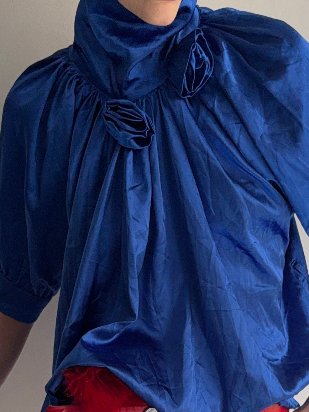 blouse