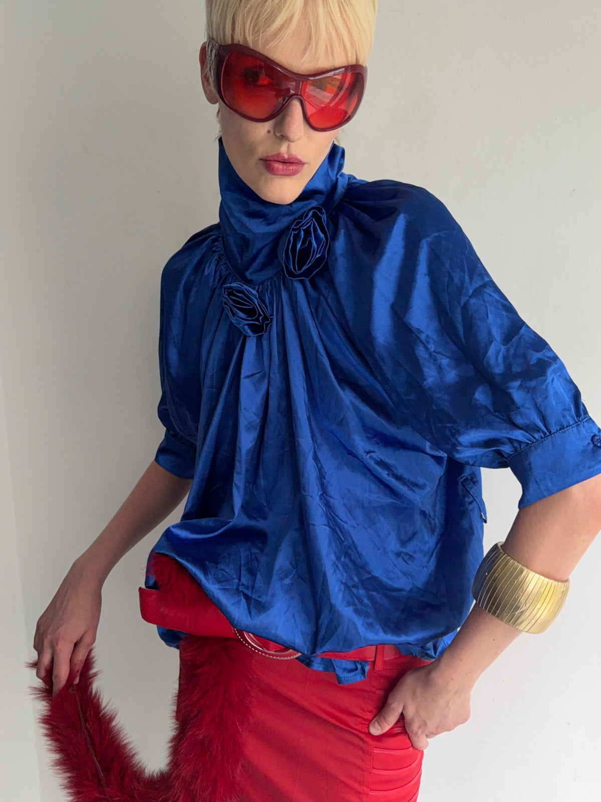 blouse