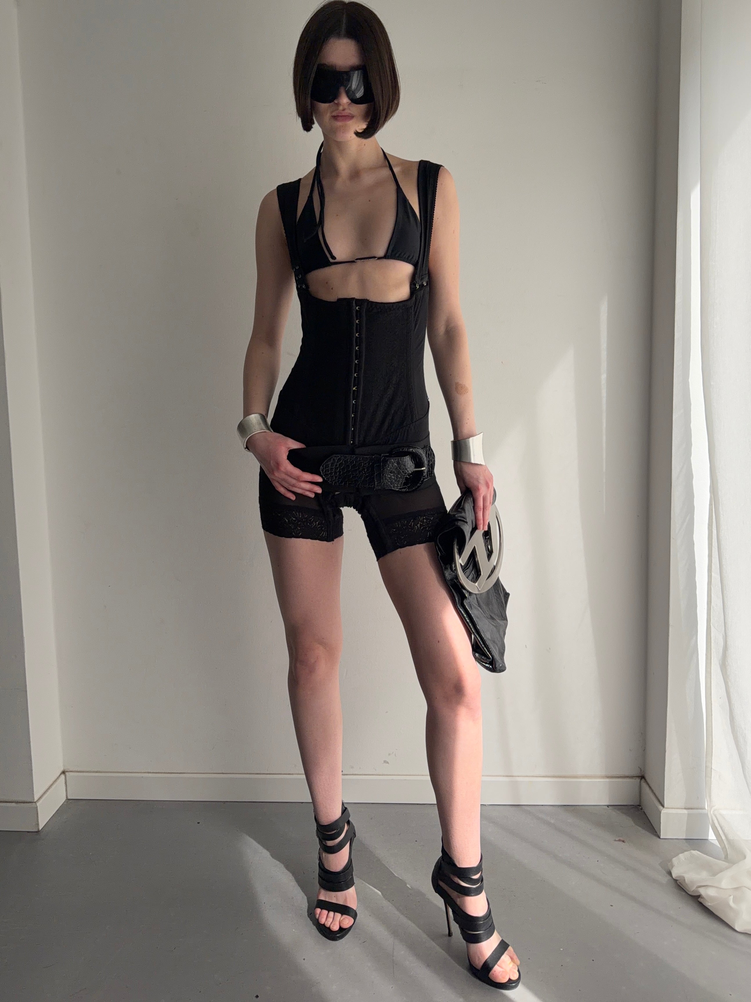 jumpsuit