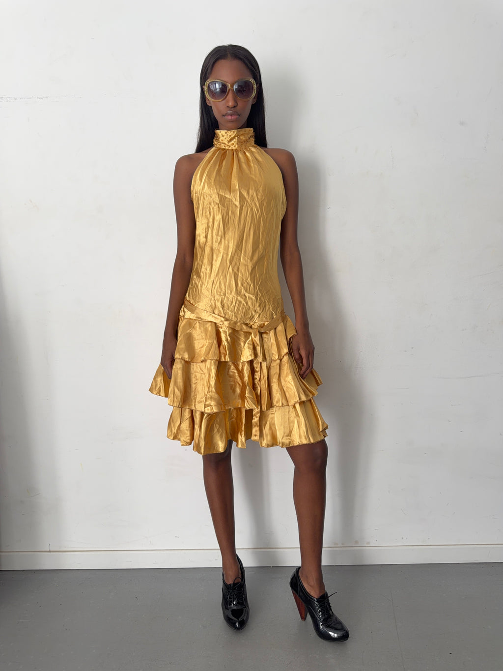 new dress