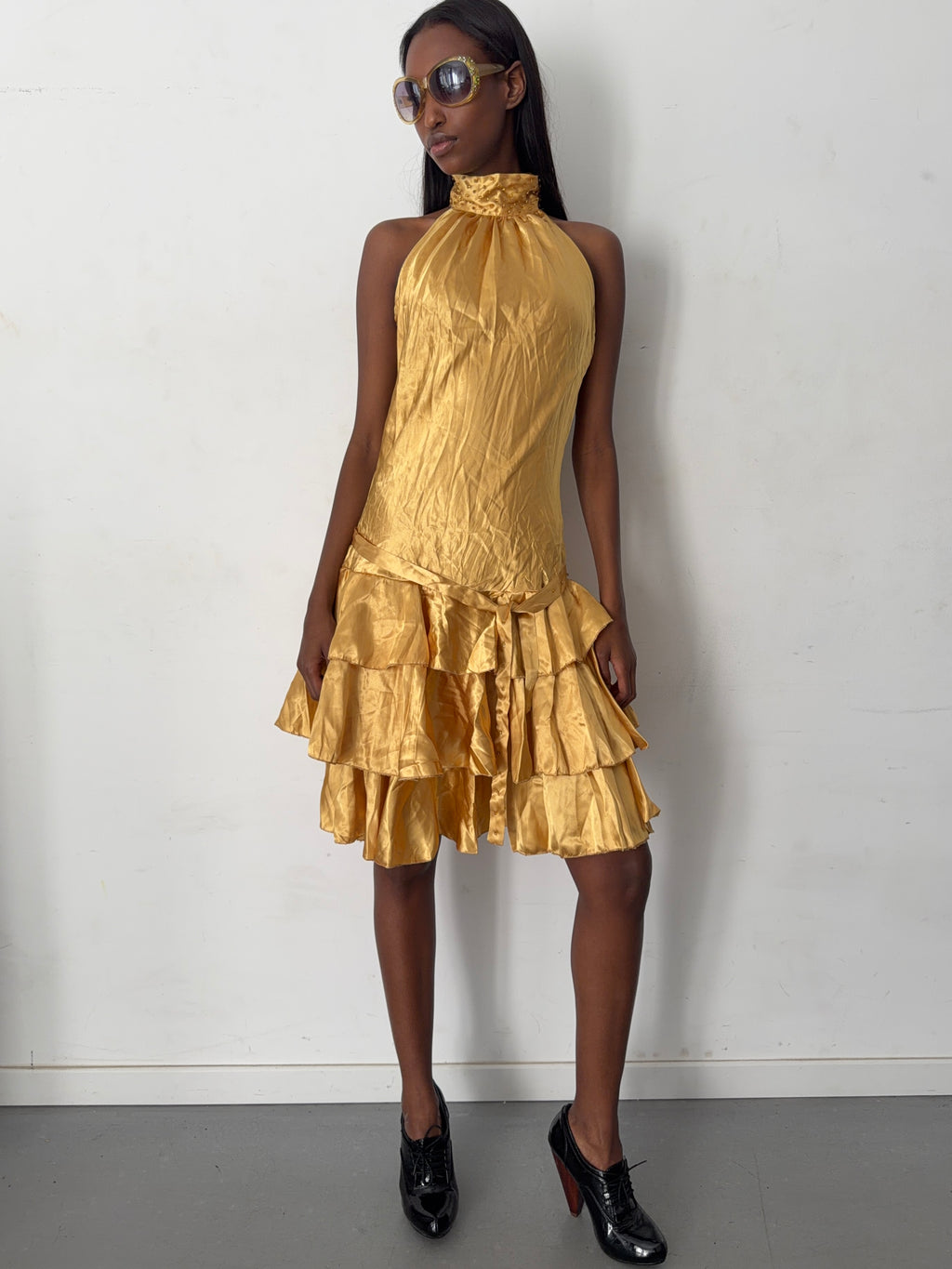 new dress