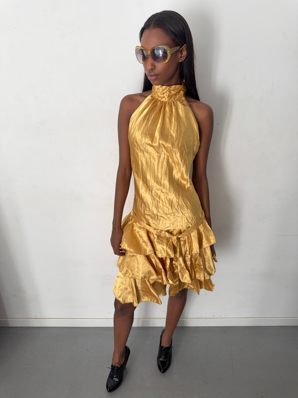 new dress