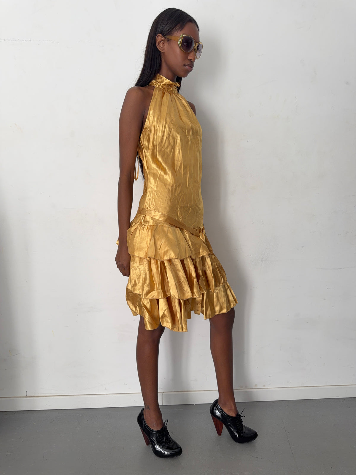 new dress
