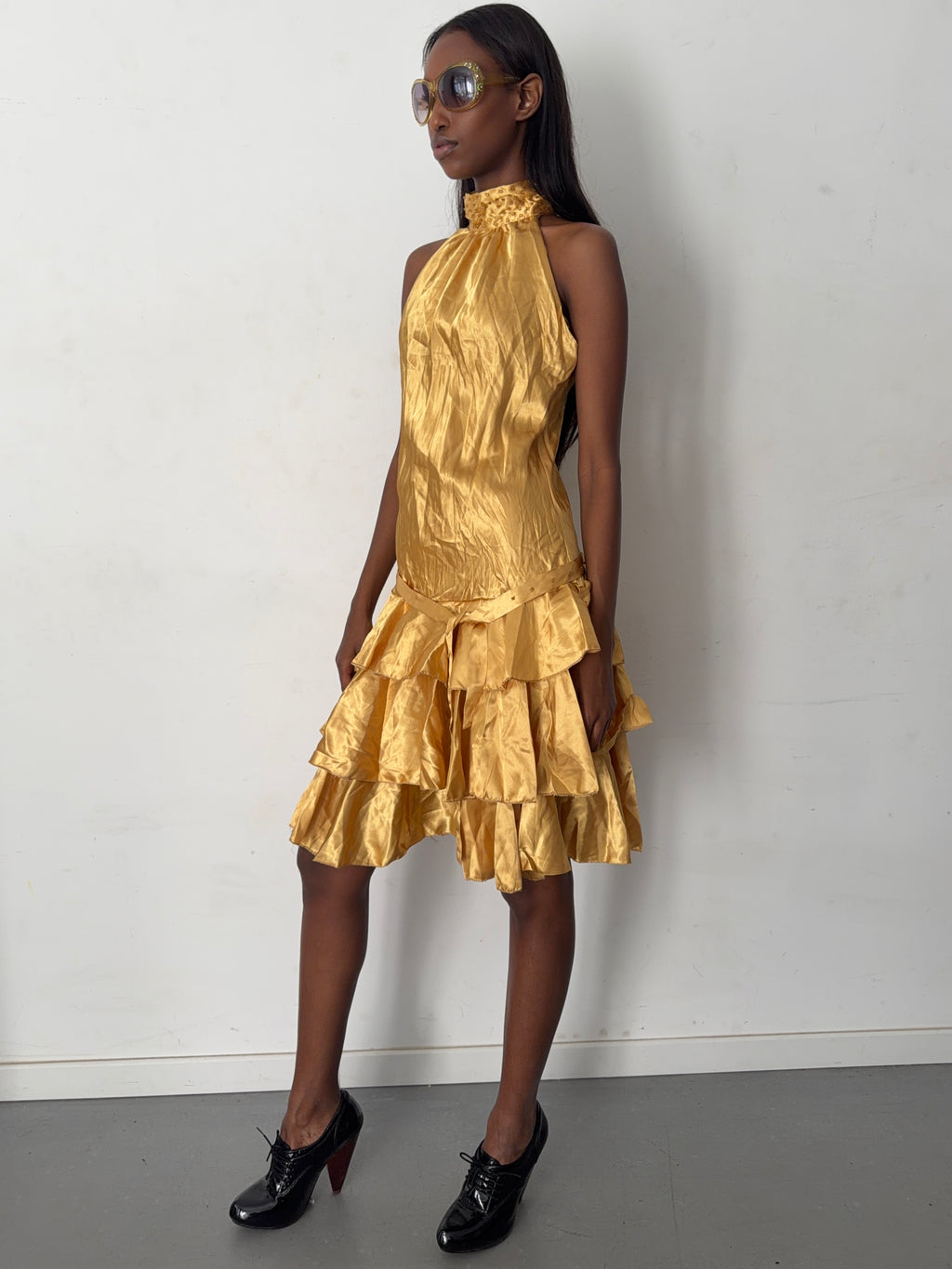 new dress