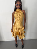 new dress