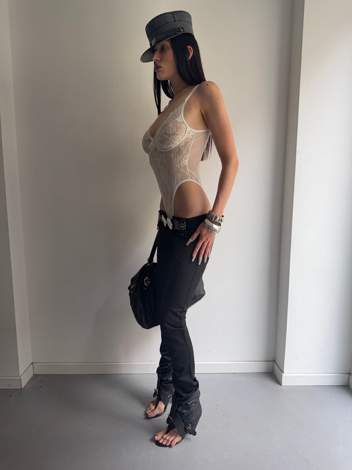 body